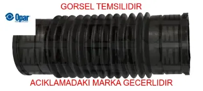 Hava filtre hortumu doblo 1.9 jtd 46792189 resmi