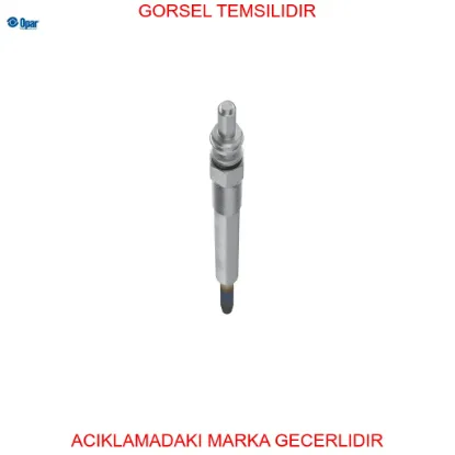 Kızdırma bujisi doblo-albea-fıorıno-lınea-punto opar 46779614/ 55193073 resmi