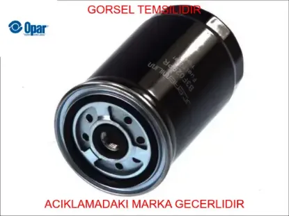 Mazot filtresi boxer-ducato dw10 hdı opar  46797378 resmi