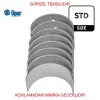 Yarım yatak egea opar 46797936 resmi