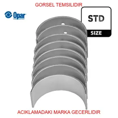 Yarım yatak egea opar 46797936 resmi