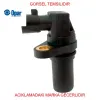 Sensör opar 46798352 resmi