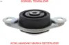 Takoz,motor(1,2) pd opar 46800412 resmi