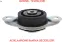 Takoz,motor(1,2) pd opar 46800412 resmi