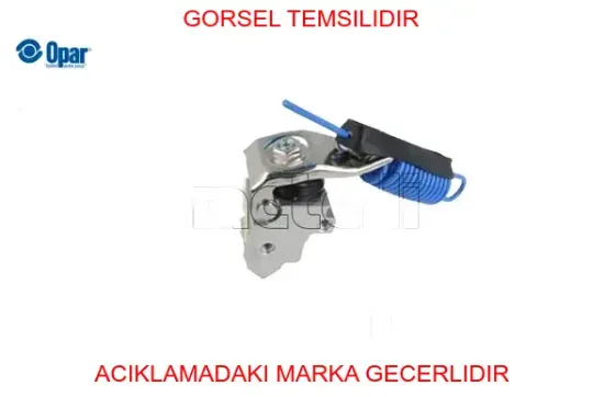 Fren regülatörü doblo opar 46801308 resmi