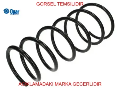 Yay süspansiyon on doblo opar 46801826 resmi