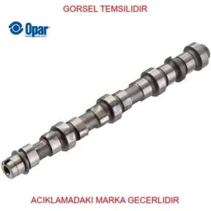 Eksantrik mili opar 46802052 resmi