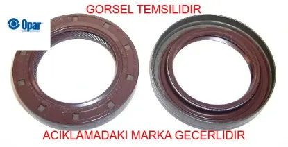 Conta eksantrik mili opar 46802577 resmi