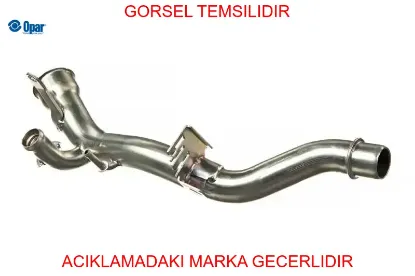 Boru yağ doblo opar 46804268 resmi