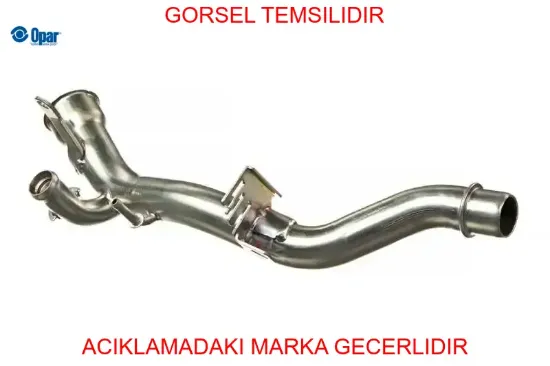 Boru yağ doblo opar 46804268 resmi