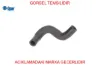 Su pompa hortumu doblo 1.9 jtd 00 46805852 resmi