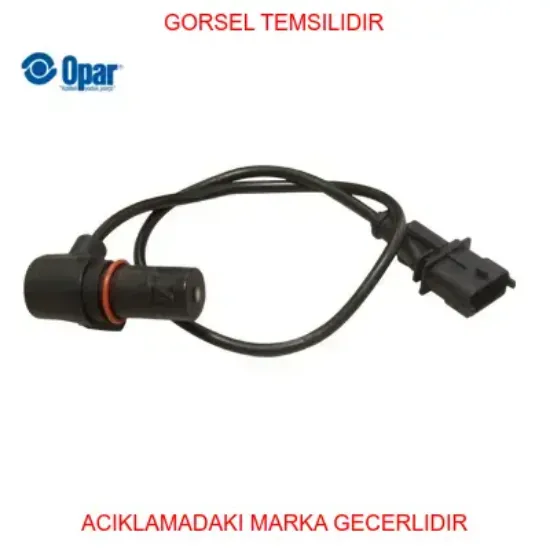 Sensör doblo opar 46806128 resmi