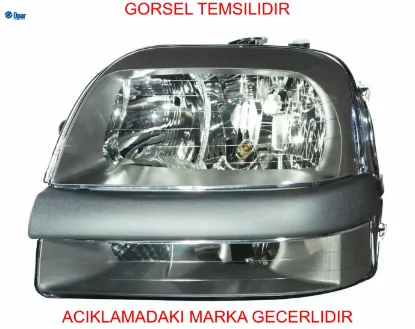 Far sol doblo opar  46807765 resmi