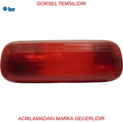 Stop lambası(3.) Doblo opar 46808225 resmi