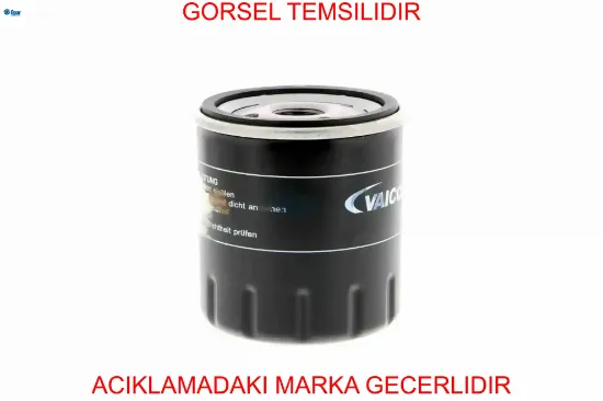 Fıltre,yag  (2.0)  mr opar 46808398 resmi