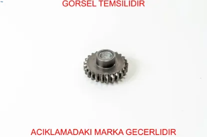Dişli geri vites(jtd) doblo opar 46808447 resmi