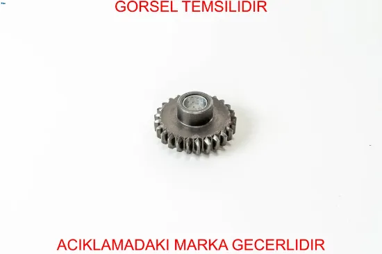 Dişli geri vites(jtd) doblo opar 46808447 resmi