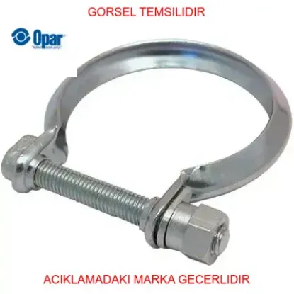 Kelepçe opar 46816240 resmi
