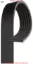 Kayış alternatör(1.3) pn/ opar 46820062 resmi