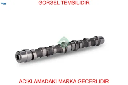 Eksantrik mili(1.3) pn opar 46823507 resmi