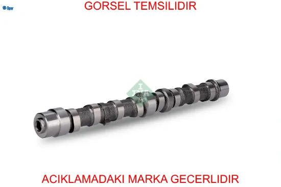 Eksantrik mili(1.3) pn opar 46823508 resmi