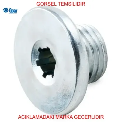 Karter tapası doblo/fiorino/linea/punto 1.3 mjet 46823517/ 46823518 resmi