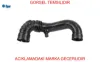 Hava filtre borusu 1.4 pn opar  46826960 resmi
