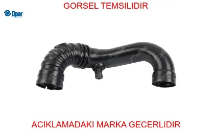 Hava filtre borusu 1.4 pn opar  46826960 resmi