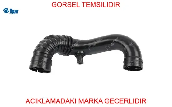 Hava filtre borusu 1.4 pn opar  46826960 resmi