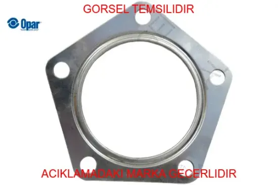 Conta egzoz bm opar 46829677 resmi