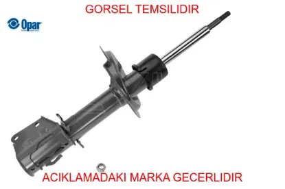 Amortisör ön opar 46831480 resmi
