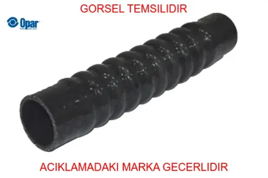 Hortum ısı degıstırcı opar  46832870 resmi