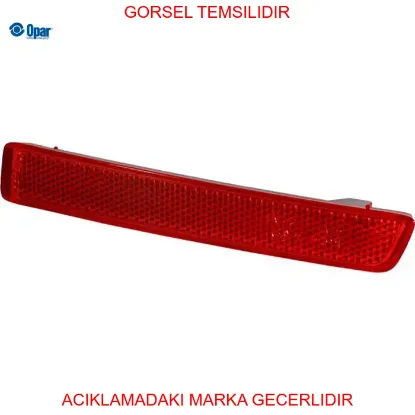 Reflektör sağ pn opar 46834769 resmi