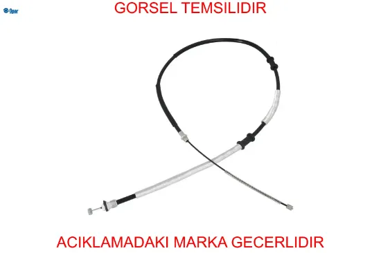 Tel el frenı sağ doblo opar 46835328 resmi