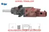 Sensör debriyaj pedal doblo opar 46840511 resmi