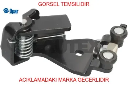 Makara orta sağ doblo opar 46843004 resmi