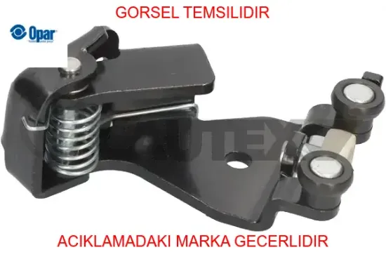 Makara orta sağ doblo opar 46843004 resmi