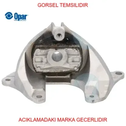 Takoz motor(1.3jtd) pn opar 46845345 resmi