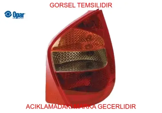 Stop lambası sağ opar 46845632 resmi