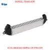 Soğutucu hava (jtd) doblo opar 46849068 resmi