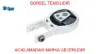 Sanzıman takozu ducato 2.2 2021-> opar 46857609 resmi