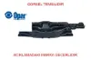 Far taşıyıcı travers ducato opar 46858215 resmi