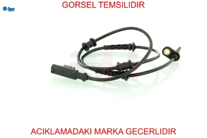 Sensor,fren Arka Opar  52148323   46862099 resmi