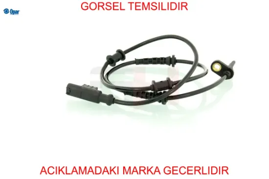Sensor,fren Arka Opar  52148323   46862099 resmi
