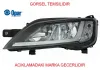 Far sol boxer ııı ducato ııı 06-> opar 46862294 resmi