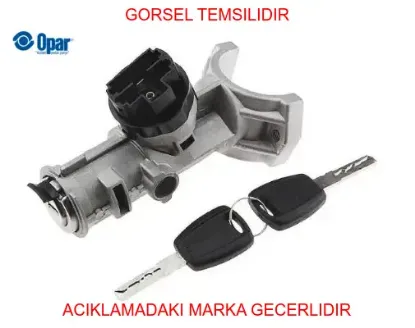 Kontak govdesı dct opar  46862626 resmi