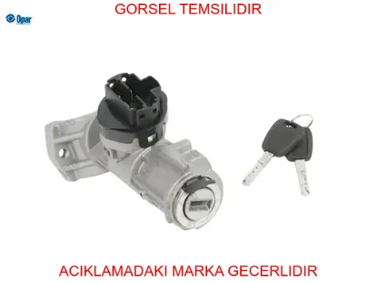 Kontak anahtarı opar 46864688 resmi