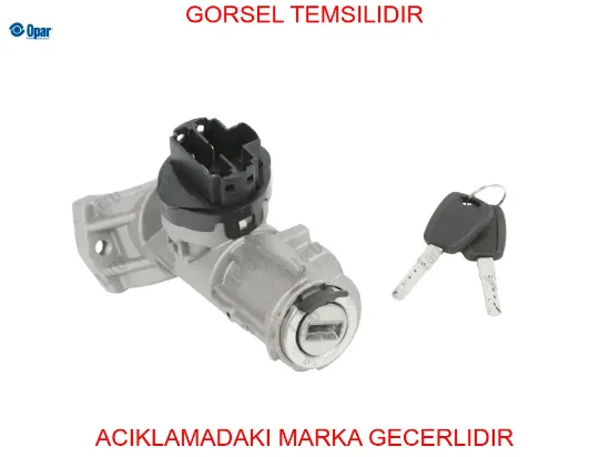 Kontak anahtarı opar 46864688 resmi