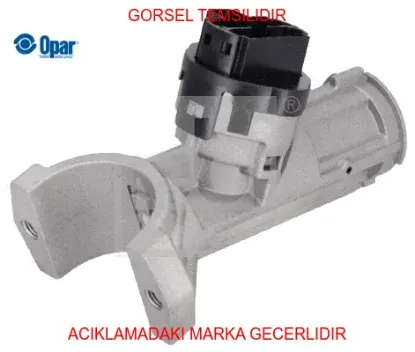 Kontak gövdesi opar 46864689 resmi