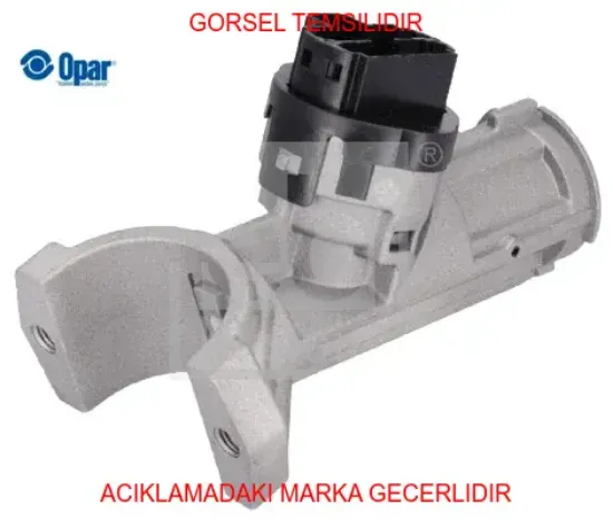 Kontak gövdesi opar 46864689 resmi